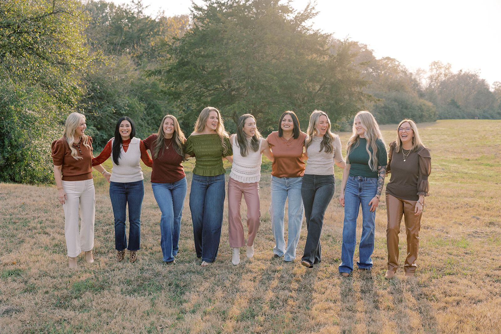 Kaufman Family Dental Staff